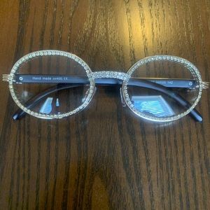 quavo inspired glasses
